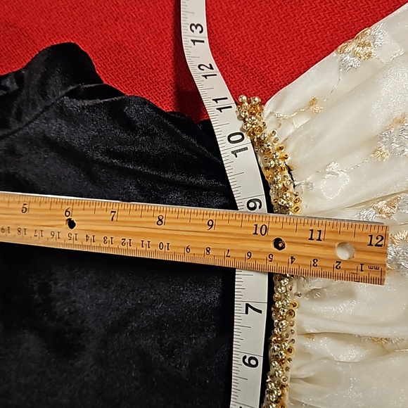 2 pc. American Girls matching dress for child and doll EUC - Picture 10 of 15